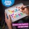 Faber-Castell® 20 Colour Black Edition Felt Tip Brush Pens